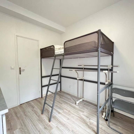  Annonces EAUBONNE : Apartment | SURESNES (92150) | 11 m2 | 550 € 