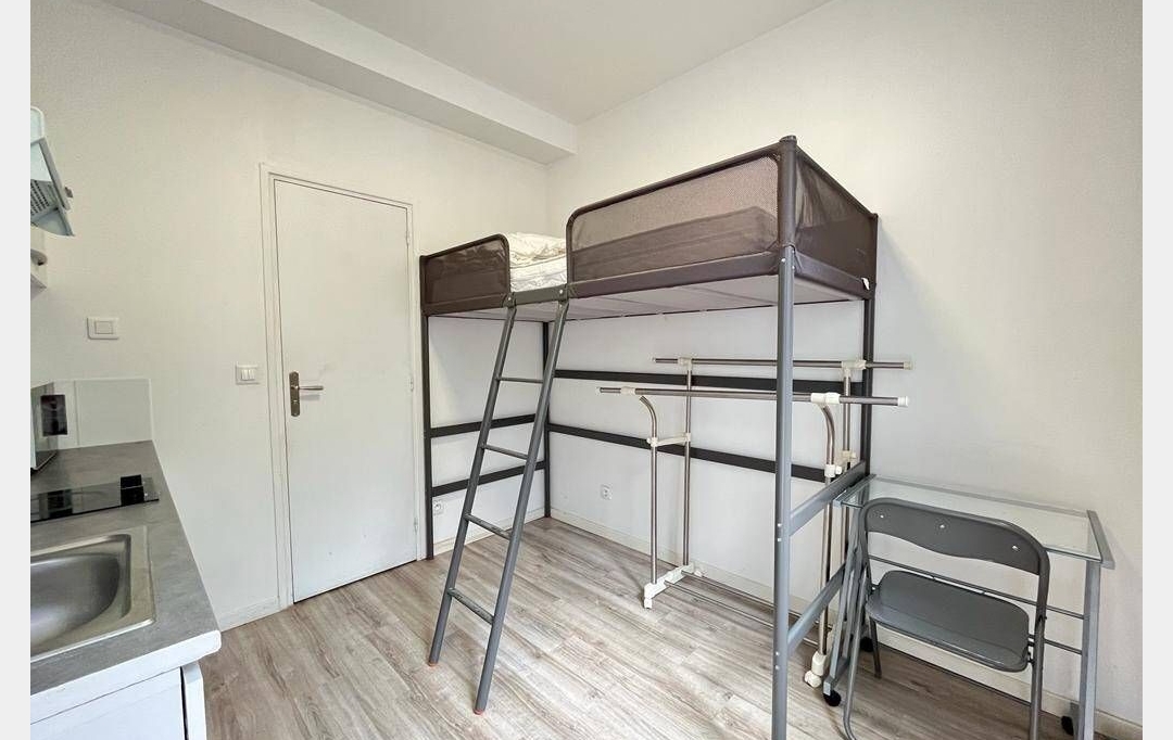 Annonces EAUBONNE : Apartment | SURESNES (92150) | 11 m2 | 550 € 