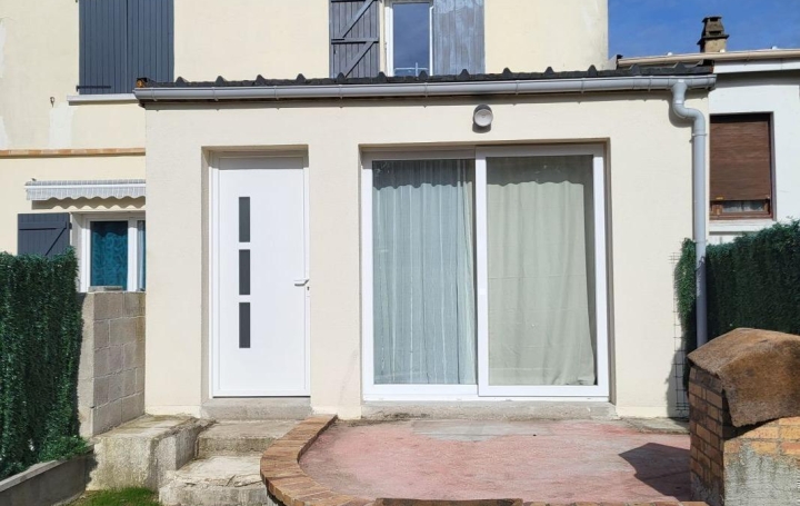  Annonces EAUBONNE Apartment | VILLAINES-SOUS-BOIS (95570) | 52 m2 | 180 000 € 