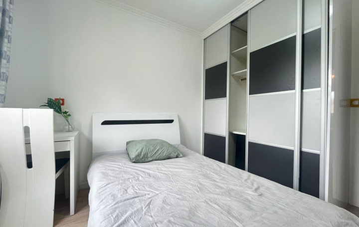  Annonces EAUBONNE Apartment | LE BOURGET (93350) | 10 m2 | 525 € 