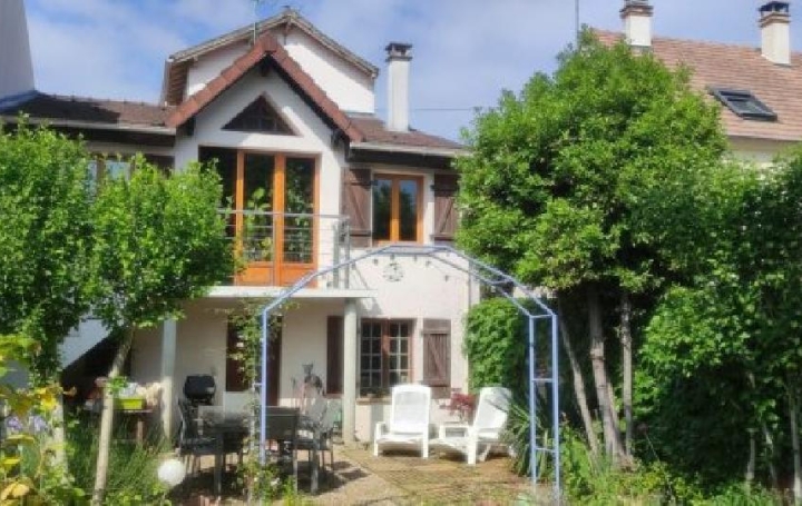  Annonces EAUBONNE Maison / Villa | ARGENTEUIL (95100) | 85 m2 | 319 000 € 