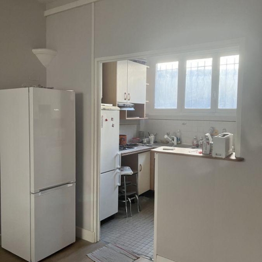  Annonces EAUBONNE : Apartment | ASNIERES-SUR-SEINE (92600) | 10 m2 | 560 € 