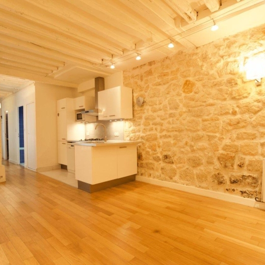  Annonces EAUBONNE : Apartment | PARIS (75002) | 46 m2 | 499 000 € 