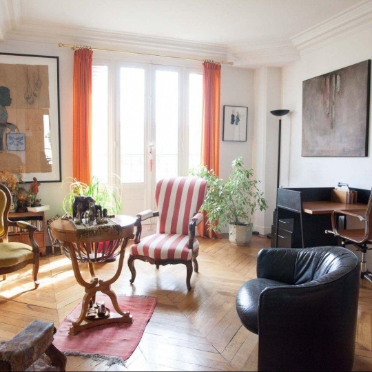  Annonces EAUBONNE : Appartement | PARIS (75019) | 76 m2 | 729 000 € 