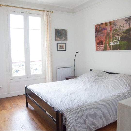  Annonces EAUBONNE : Appartement | PARIS (75019) | 76 m2 | 729 000 € 