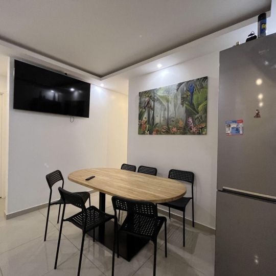  Annonces EAUBONNE : Apartment | COLOMBES (92700) | 10 m2 | 550 € 