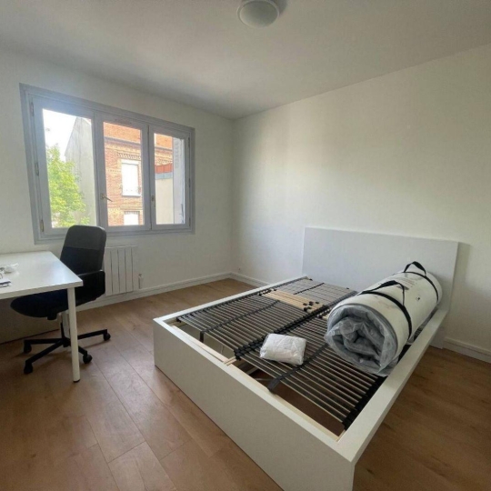  Annonces EAUBONNE : Appartement | LA COURNEUVE (93120) | 12 m2 | 620 € 