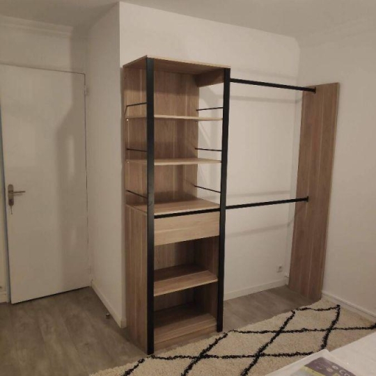  Annonces EAUBONNE : Apartment | COLOMBES (92700) | 78 m2 | 600 € 