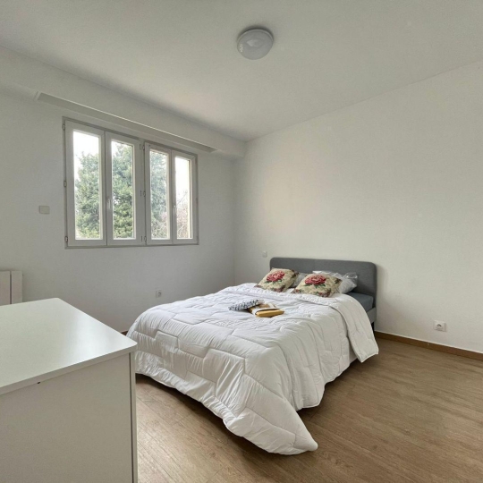  Annonces EAUBONNE : Appartement | LA COURNEUVE (93120) | 56 m2 | 1 200 € 