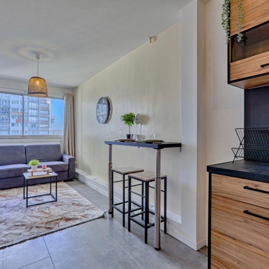  Annonces EAUBONNE : Appartement | COLOMBES (92700) | 18 m2 | 750 € 