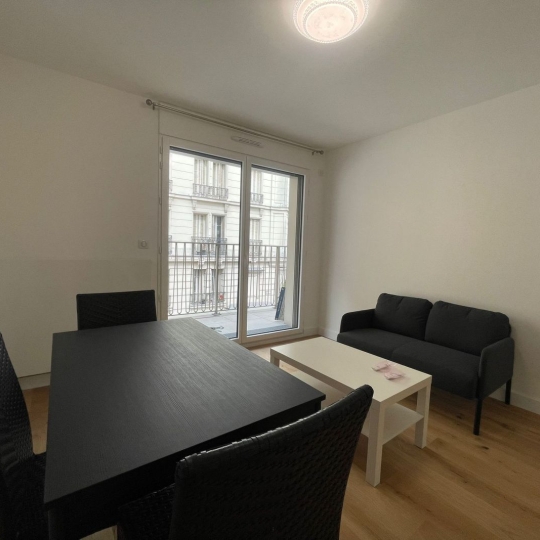 Annonces EAUBONNE : Apartment | CLICHY (92110) | 36.30m2 | 1 250 € 