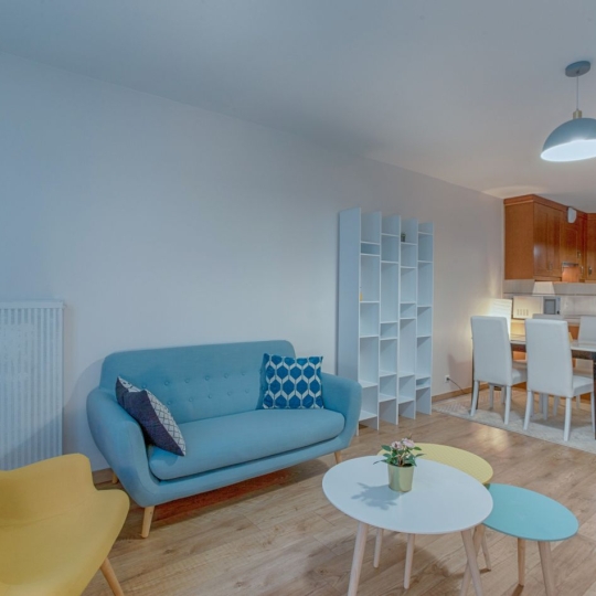  Annonces EAUBONNE : Apartment | COURBEVOIE (92400) | 55 m2 | 1 600 € 