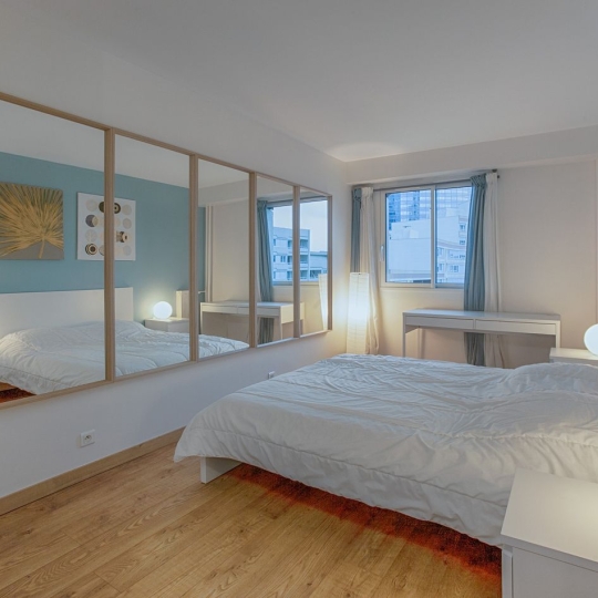  Annonces EAUBONNE : Apartment | COURBEVOIE (92400) | 55 m2 | 1 600 € 