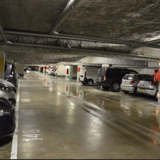  Annonces EAUBONNE : Garage / Parking | COLOMBES (92700) | 13 m2 | 15 000 € 
