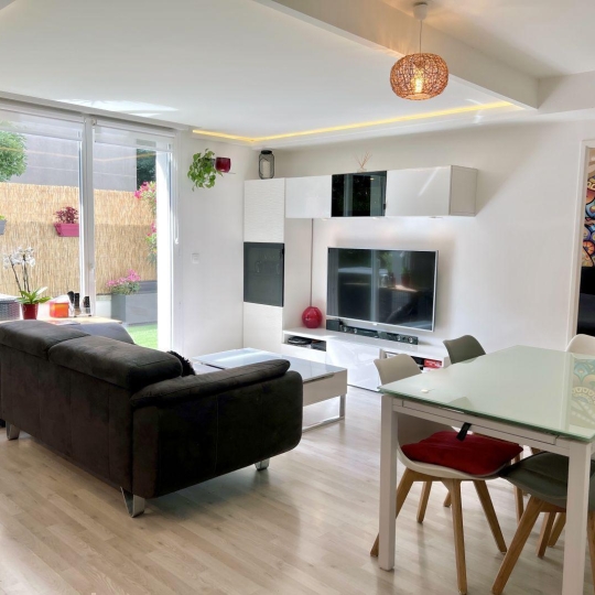  Annonces EAUBONNE : Appartement | BEZONS (95870) | 94 m2 | 395 000 € 