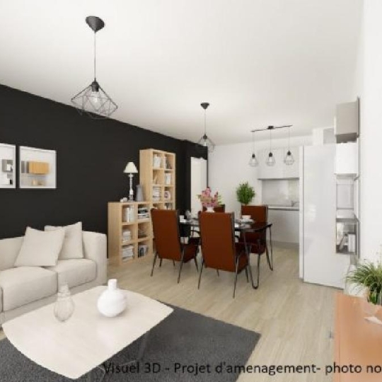  Annonces EAUBONNE : Appartement | ARGENTEUIL (95100) | 75 m2 | 252 350 € 