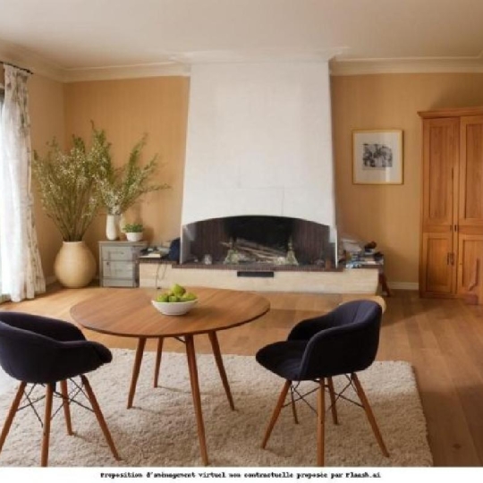  Annonces EAUBONNE : Maison / Villa | CORMEILLES-EN-PARISIS (95240) | 200 m2 | 568 000 € 