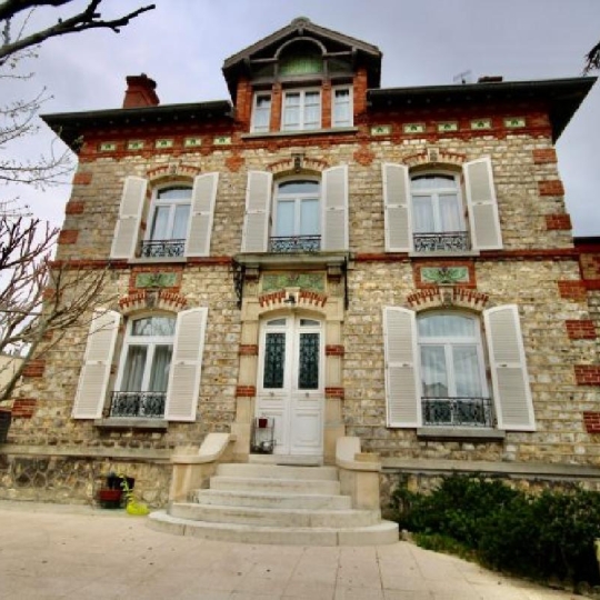 Annonces EAUBONNE : Maison / Villa | MONTMAGNY (95360) | 262.00m2 | 832 000 € 