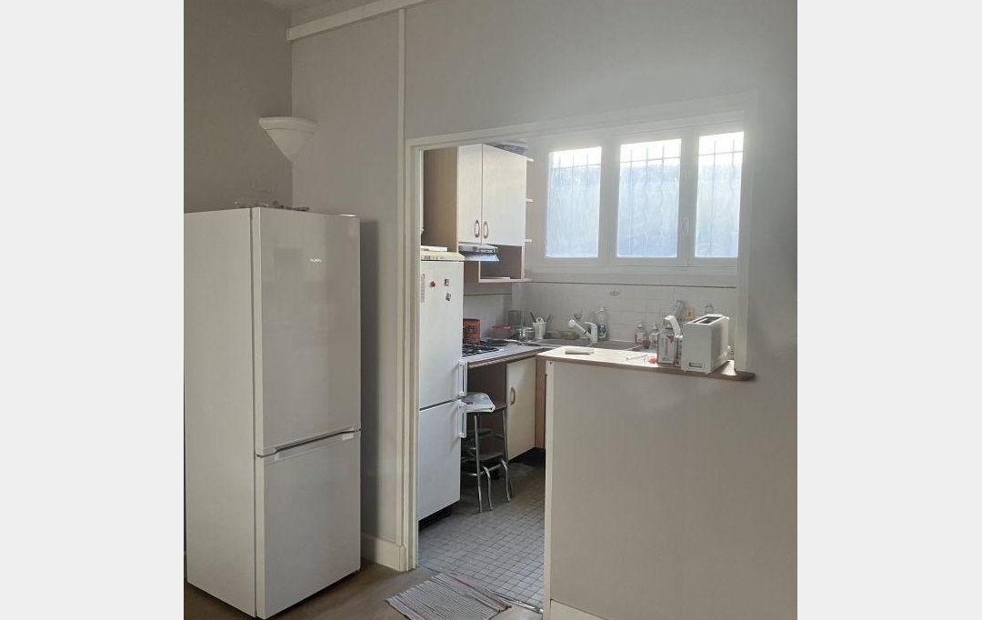 Annonces EAUBONNE : Appartement | ASNIERES-SUR-SEINE (92600) | 10 m2 | 560 € 