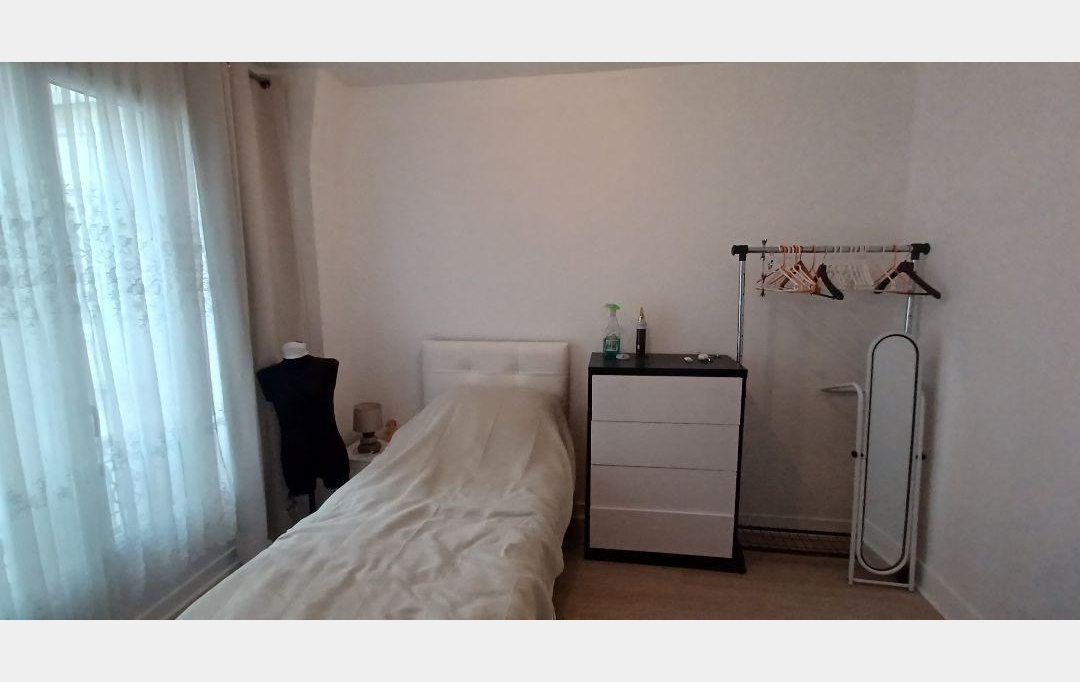Annonces EAUBONNE : Appartement | PARIS (75019) | 38 m2 | 315 000 € 