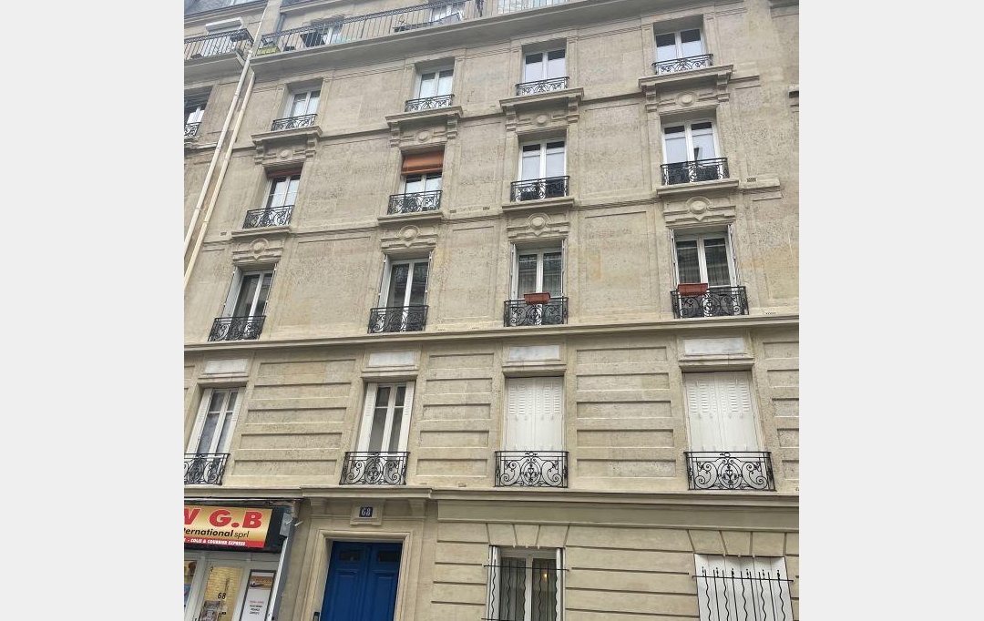 Annonces EAUBONNE : Appartement | PARIS (75018) | 25 m2 | 259 000 € 