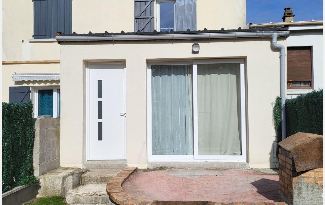 Annonces EAUBONNE : Apartment | VILLAINES-SOUS-BOIS (95570) | 52 m2 | 180 000 € 