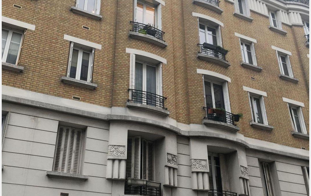 Annonces EAUBONNE : Apartment | PARIS (75018) | 34 m2 | 299 000 € 