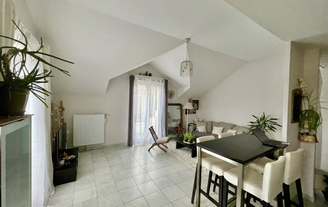 Annonces EAUBONNE : Apartment | DOMONT (95330) | 65 m2 | 239 500 € 