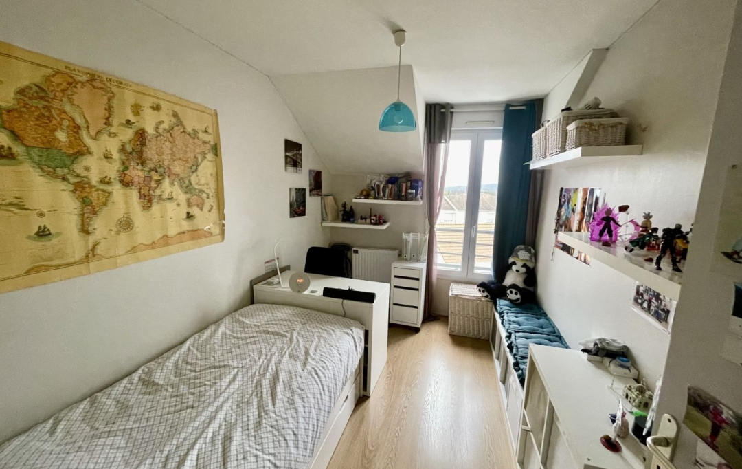 Annonces EAUBONNE : Apartment | DOMONT (95330) | 65 m2 | 239 500 € 