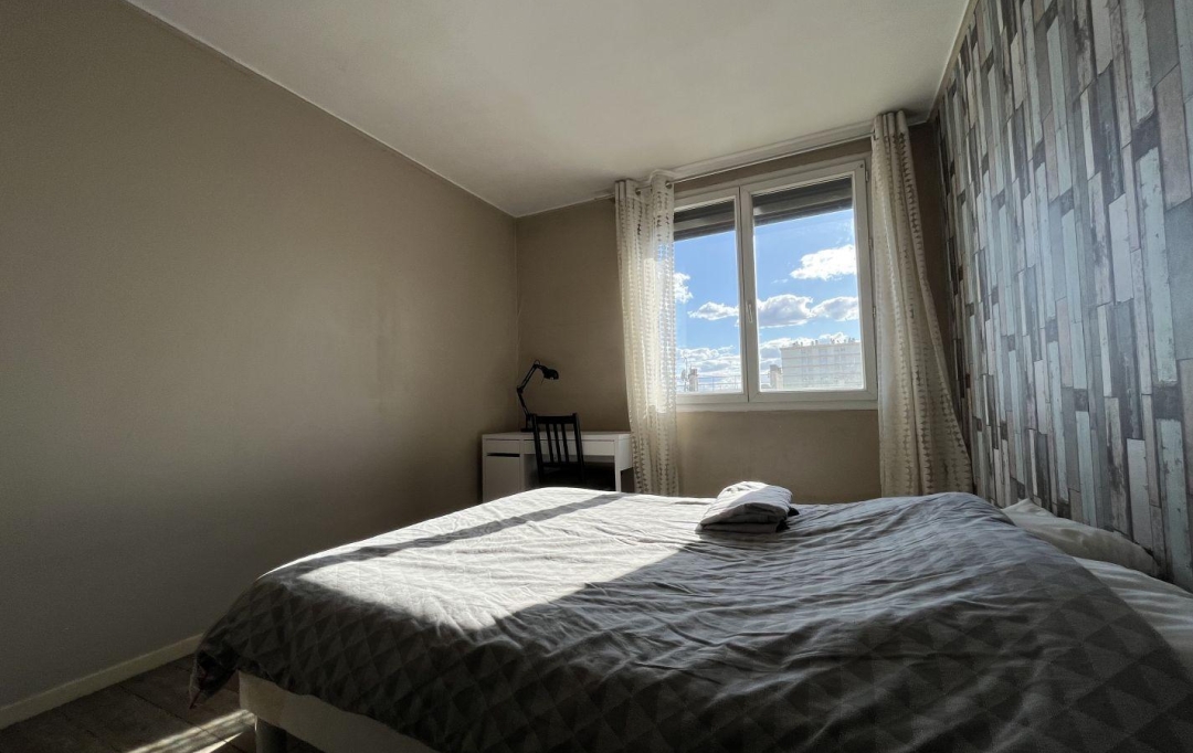 Annonces EAUBONNE : Apartment | ARGENTEUIL (95100) | 12 m2 | 500 € 
