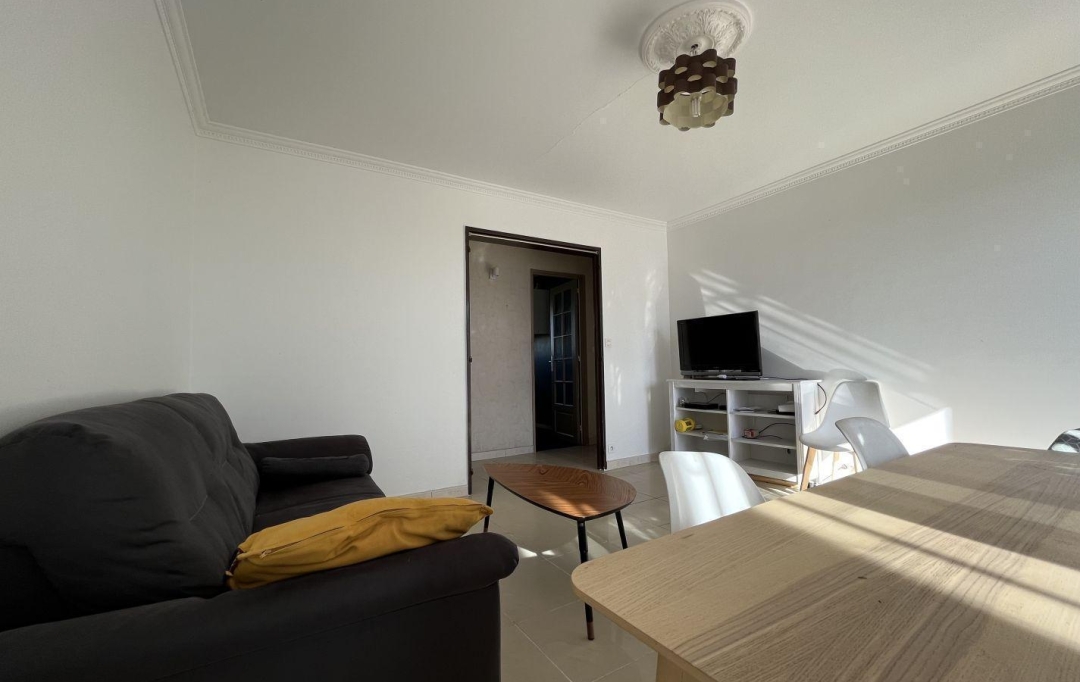 Annonces EAUBONNE : Appartement | ARGENTEUIL (95100) | 12 m2 | 500 € 