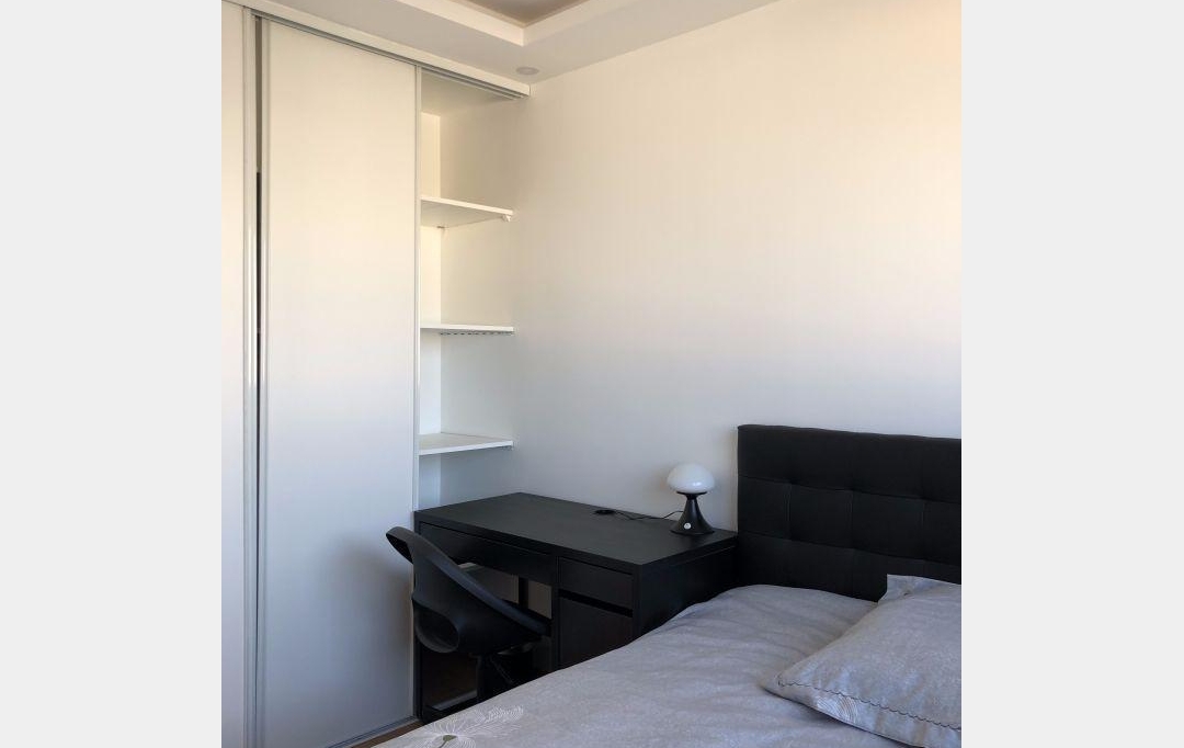 Annonces EAUBONNE : Appartement | COLOMBES (92700) | 10 m2 | 550 € 