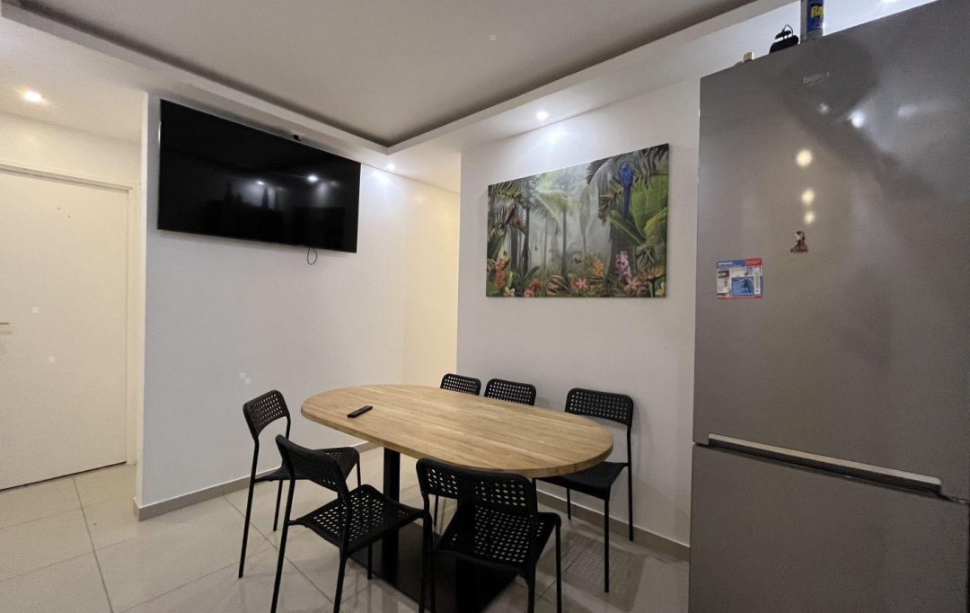Annonces EAUBONNE : Appartement | COLOMBES (92700) | 10 m2 | 550 € 