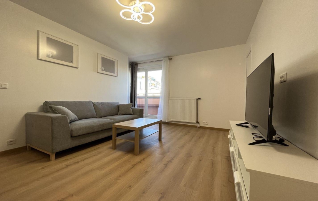 Annonces EAUBONNE : Appartement | SURESNES (92150) | 10 m2 | 750 € 