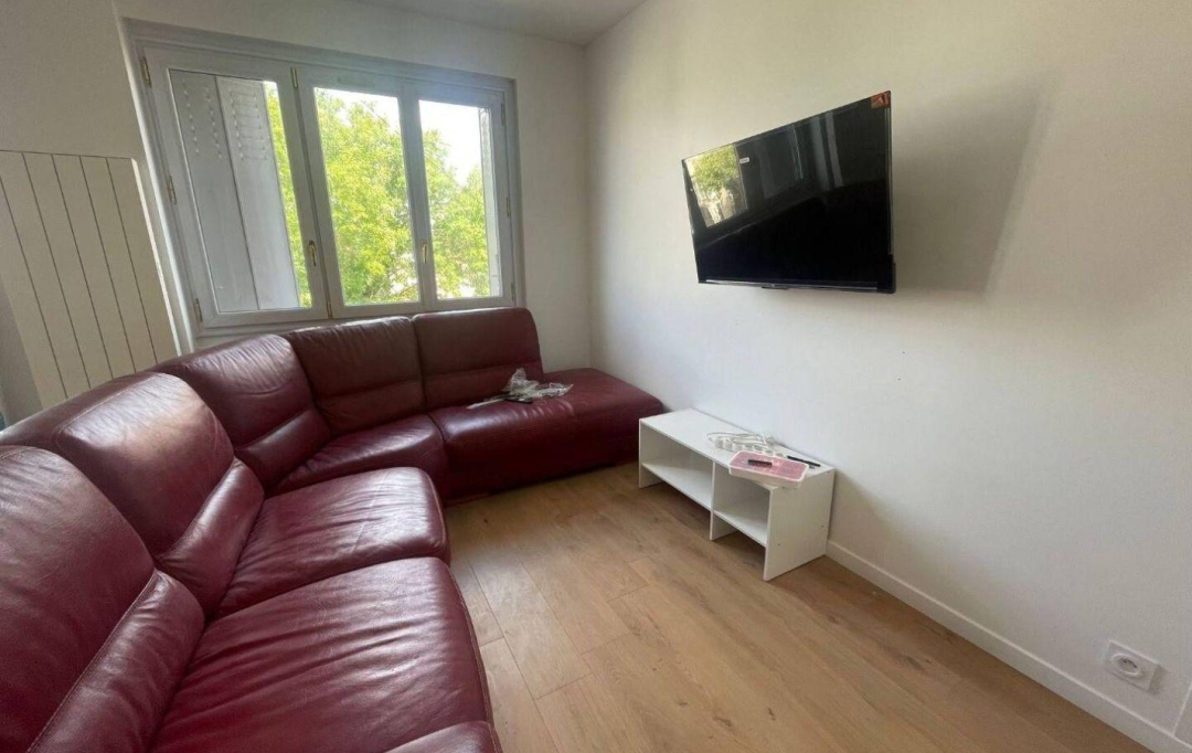 Annonces EAUBONNE : Apartment | LA COURNEUVE (93120) | 12 m2 | 620 € 