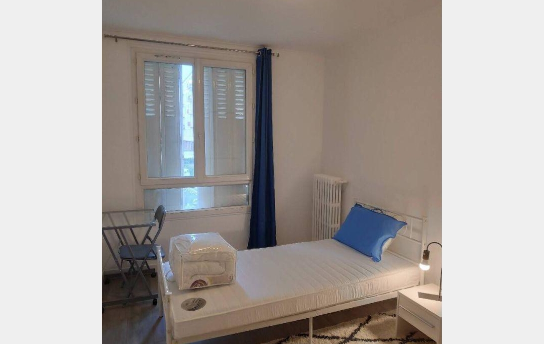 Annonces EAUBONNE : Apartment | COLOMBES (92700) | 78 m2 | 600 € 