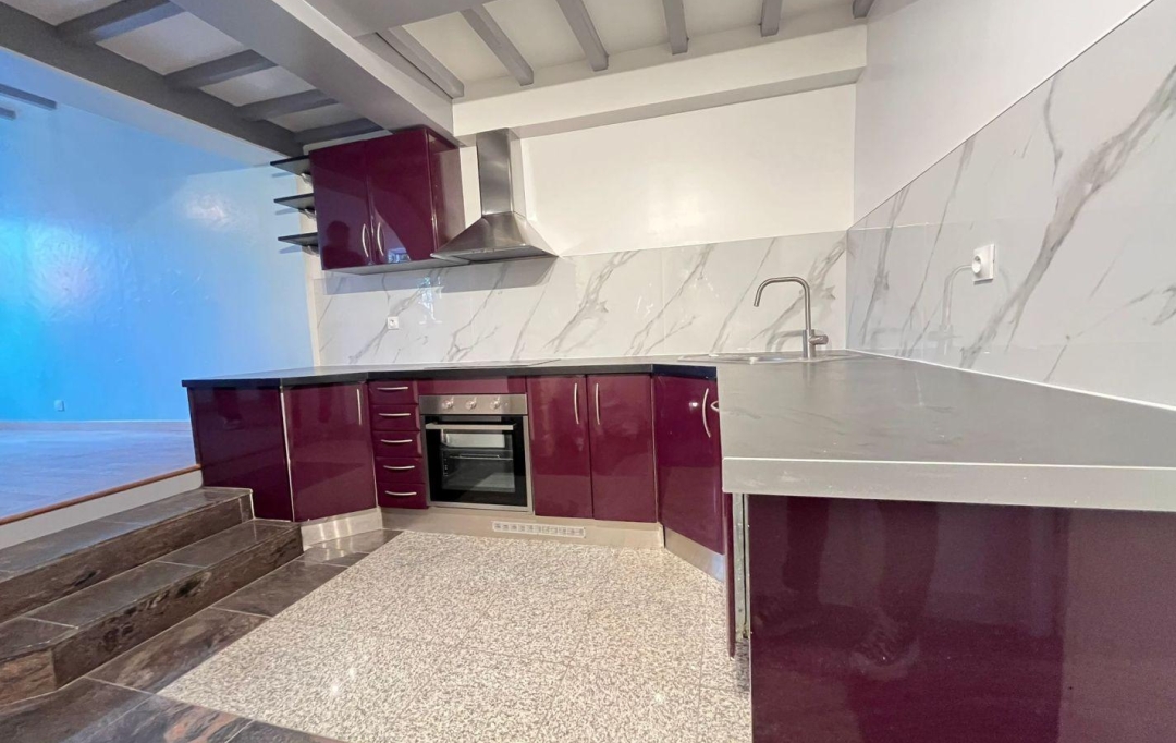 Annonces EAUBONNE : Apartment | ENGHIEN-LES-BAINS (95880) | 82 m2 | 545 € 