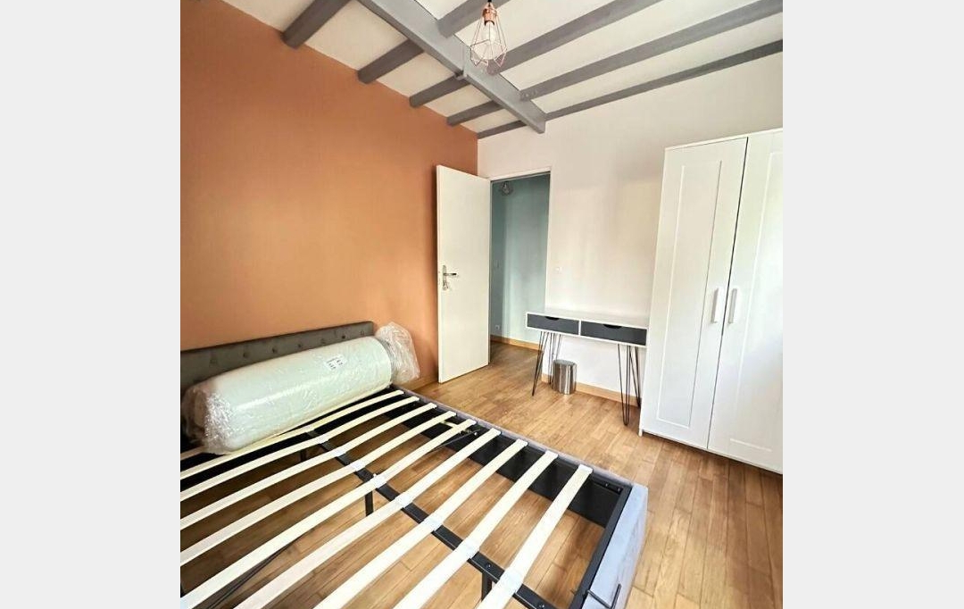 Annonces EAUBONNE : Apartment | ENGHIEN-LES-BAINS (95880) | 82 m2 | 545 € 