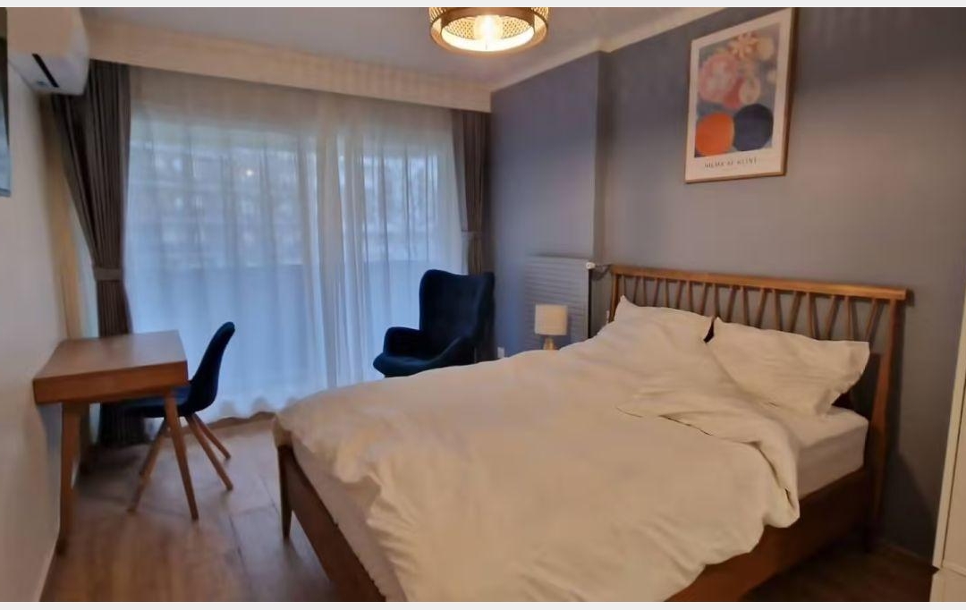 Annonces EAUBONNE : Appartement | PARIS (75019) | 70 m2 | 850 € 