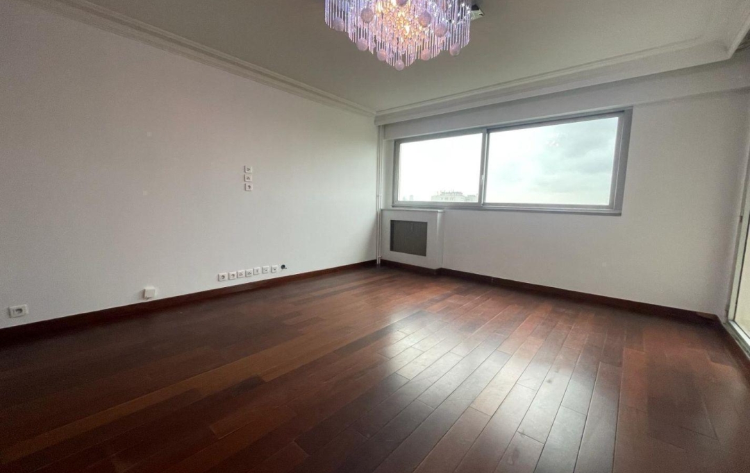 Annonces EAUBONNE : Apartment | LA COURNEUVE (93120) | 89 m2 | 1 500 € 