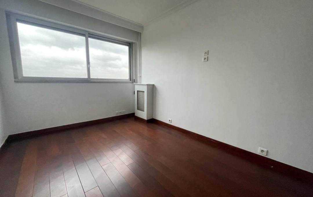 Annonces EAUBONNE : Appartement | LA COURNEUVE (93120) | 89 m2 | 1 500 € 