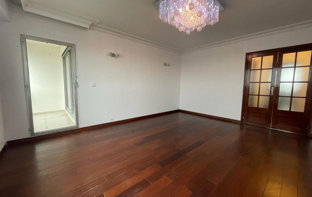 Annonces EAUBONNE : Apartment | LA COURNEUVE (93120) | 89 m2 | 1 500 € 
