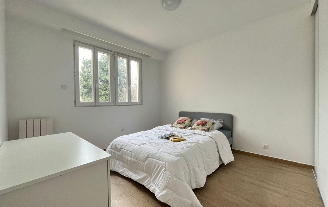 Annonces EAUBONNE : Appartement | LA COURNEUVE (93120) | 56 m2 | 1 200 € 