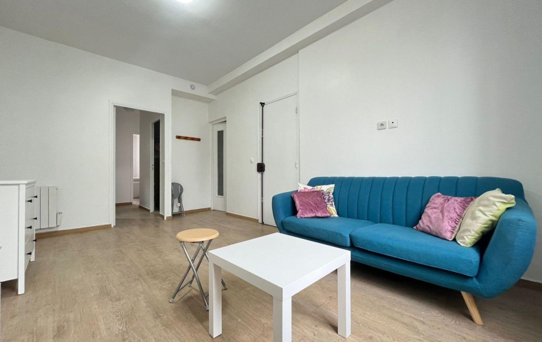 Annonces EAUBONNE : Appartement | LA COURNEUVE (93120) | 56 m2 | 1 200 € 