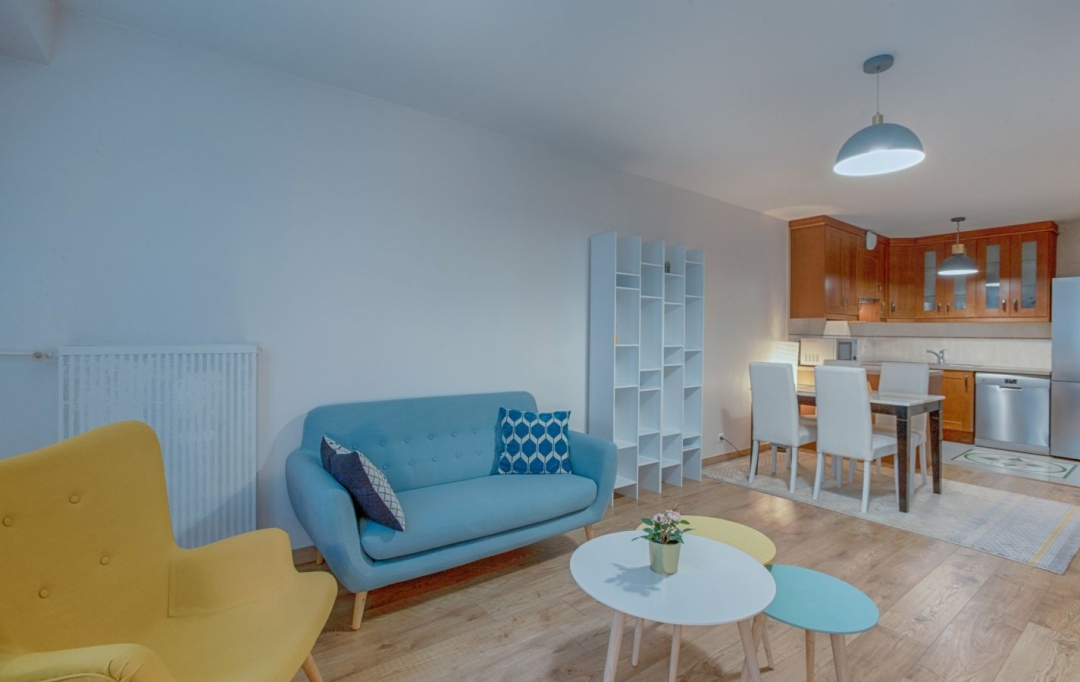 Annonces EAUBONNE : Appartement | COURBEVOIE (92400) | 55 m2 | 1 600 € 