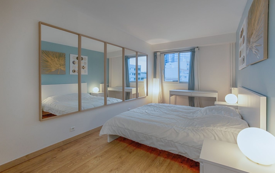 Annonces EAUBONNE : Apartment | COURBEVOIE (92400) | 55 m2 | 1 600 € 