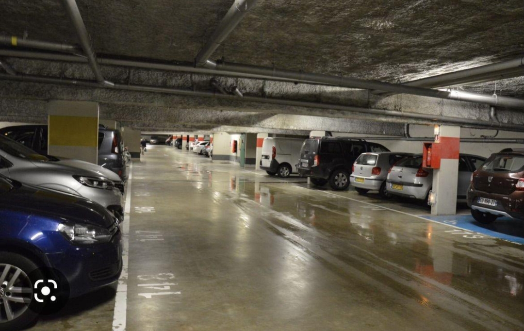 Annonces EAUBONNE : Garage / Parking | COLOMBES (92700) | 13 m2 | 15 000 € 