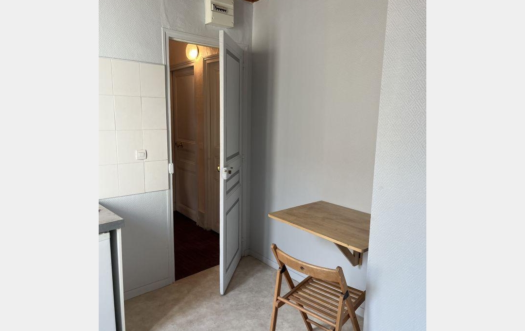 Annonces EAUBONNE : Appartement | PONTOISE (95300) | 15 m2 | 620 € 