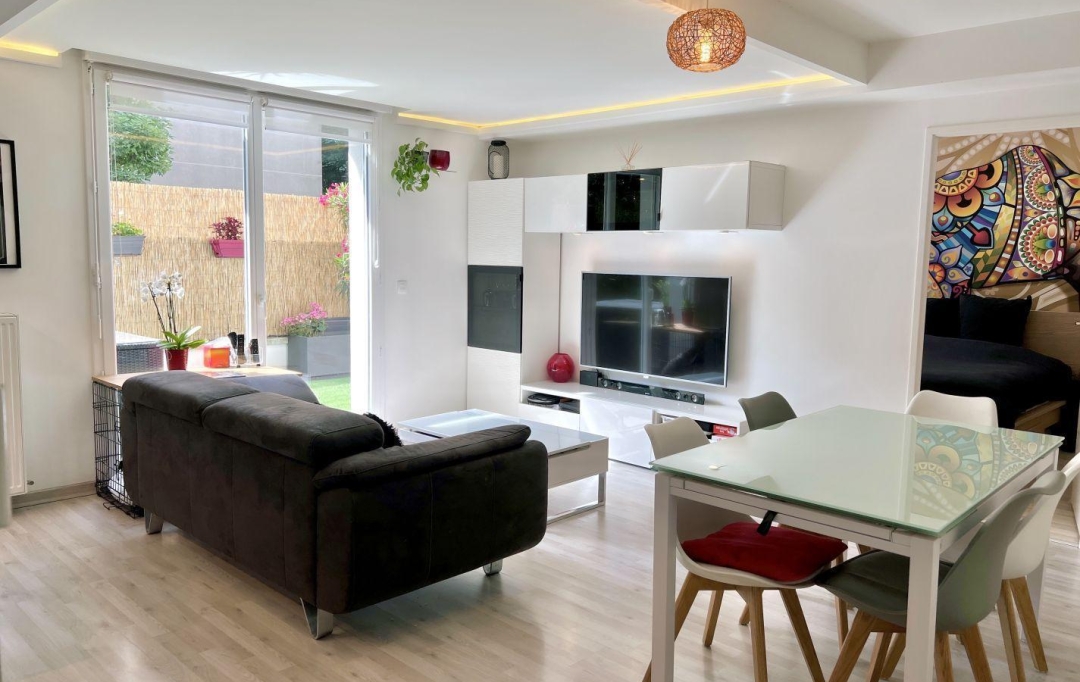 Annonces EAUBONNE : Appartement | BEZONS (95870) | 94 m2 | 395 000 € 