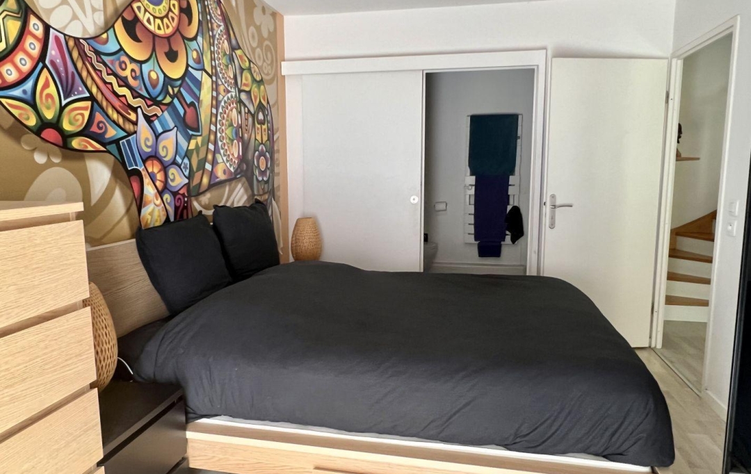 Annonces EAUBONNE : Apartment | BEZONS (95870) | 94 m2 | 395 000 € 